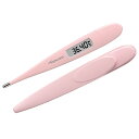 【返品OK!条件付】テルモ 基礎体温計 口中用 予測式 WOMAN℃ テルモ電子体温計 バックライト液晶 ET-C531PP スウィートピンク TERUMO 予測検温・実測検温兼用 婦人体温計 テルモ女性体温計 ウーマンドシー 婦人用体温計 防水 水洗い可能 体温測定【KK9N0D18P】