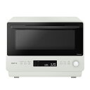 【最大1000円OFFクーポン!6月11日1:59まで】【返品OK!条件付】パナソニック 26L オーブンレンジ ビストロ Bistro 1段調理 NE-BS5...