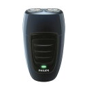【返品OK!条件付】フィリップス メンズシェーバー PQ191/16 ネイビー/ブラック コンパクトシェーバー PQ191-16 PHILIPS 充電式電気シェ...