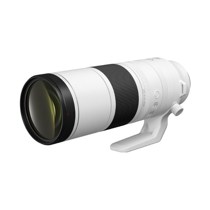 Rakuten - 【返品OK!条件付】Canon 交換レンズ RFレンズ RF200-800mm F6.3-9 IS USM キヤノン RF200-800ISUSM【KK9N0D18P】