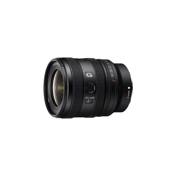 樂天商城 - 【返品OK!条件付】SONY 交換レンズ α用レンズ Eマウント FE 16-25mm F2.8 G ソニー SEL1625G【KK9N0D18P】
