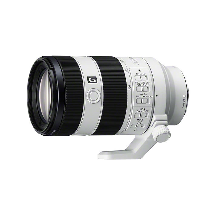 【返品OK!条件付】SONY 交換レンズ α用レンズ Eマウント FE 70-200mm F4 Marco G OSS II ソニー SEL70200G2【KK9N0D18P】