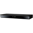 【返品OK!条件付】パナソニック ブルーレイディスクレコーダー 4Kチューナー内蔵 ディーガ 2TB DMR-4TS204 Panasonic ブルーレイ レコーダー ブルーレイレコーダー DIGA 3番組同時録画【KK9N0D18P】(2)