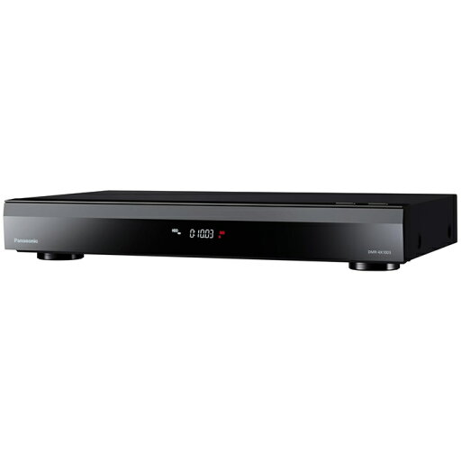 【返品OK!条件付】パナソニック ブルーレイディスクレコーダー 4Kチューナー内蔵 全自動ディーガ 10TB DMR-4X1003 Panasonic ブルーレイレコーダー DIGA ハイビジョン放送 最大8ch×約28日間 4K放送 最大1ch×約13日間【KK9N0D18P】 【返品OK!条件付】パナソニック ブルーレイディスクレコーダー 4Kチューナー内蔵 全自動ディーガ 10TB DMR-4X1003 Panasonic ブルーレイレコーダー DIGA ハイビジョン放送 最大8ch×約28日間 4K放送 最大1ch×約13日間【KK9N0D18P】