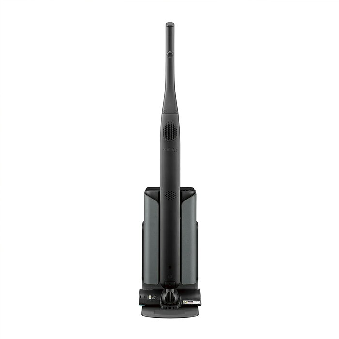 【返品OK!条件付】シャープ 掃除機 ステーションタイプ クリーナー RACTIVE Air ST...