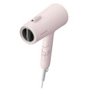 【返品OK!条件付】パナソニック ヘアードライヤー イオニティ EH-NE5M-P ミストローズ 速乾 大風量 ヘアドライヤー マイナスイオン 低温ケアモード【...