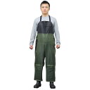 【返品OK!条件付】正規販売店 草刈りサロペットPRO G-007 ディックコーポレーション【KK9N0D18P】