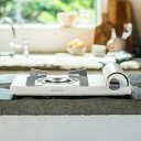 【ポイントUP! 7月15日23:59まで】【返品OK!条件付】バルミューダ カセットコンロ Table Stove テーブルストーブ KGS01JP-WH ホ...