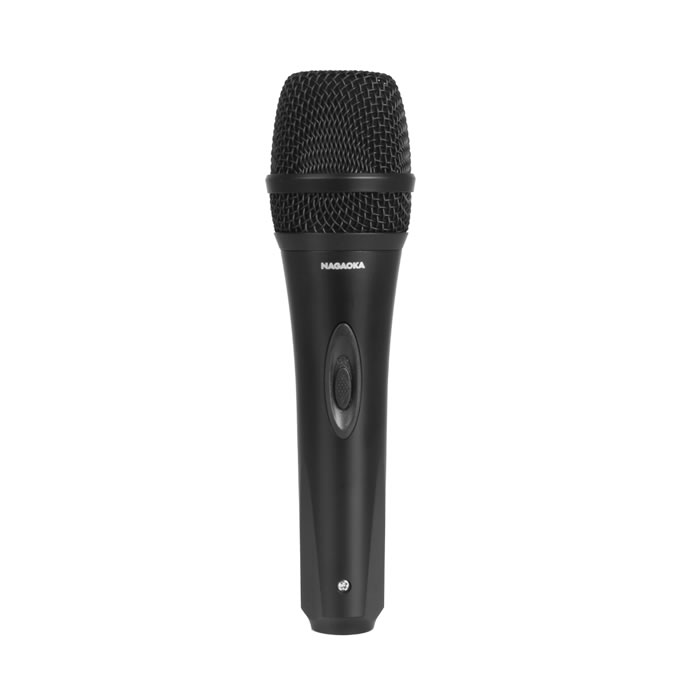 Rakuten - 【返品OK!条件付】ナガオカ ダイナミック型 マイクロフォン エントリーモデル N401 N401MICL【KK9N0D18P】