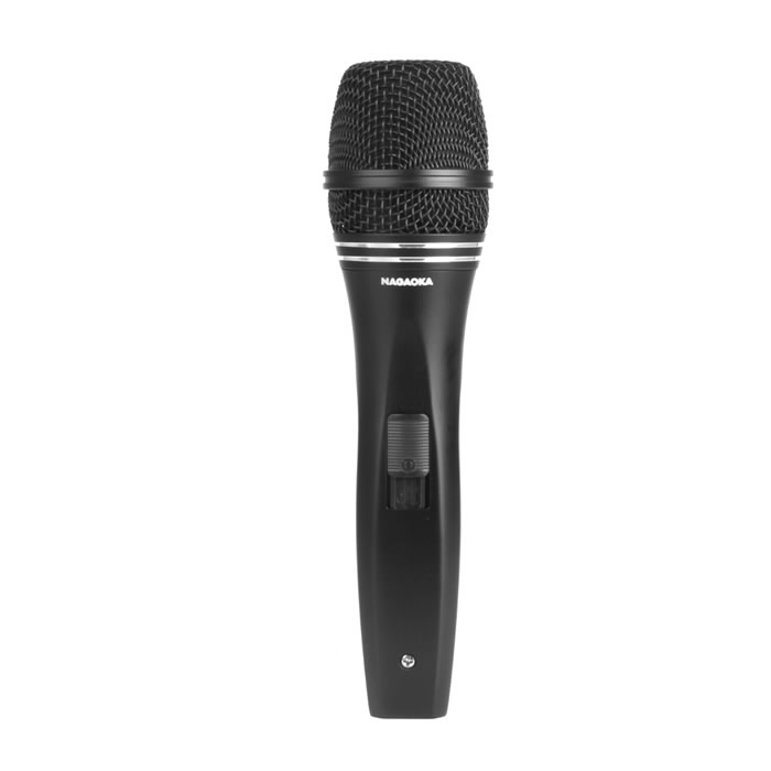 Rakuten - 【返品OK!条件付】ナガオカ ボーカル用 マイクロフォン バランス重視 N401 N401MICP【KK9N0D18P】