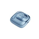 【最大1000円OFFクーポン!6月11日1:59まで】【返品OK!条件付】ナガオカ オープンイヤー型 ワイヤレスイヤホン カバーレス IPX4 NOW10 NOW10LBL ライトブルー【KK9N0D18P】(2)