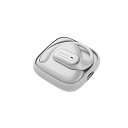 【返品OK!条件付】ナガオカ オープンイヤー型 ワイヤレスイヤホン カバーレス IPX4 NOW10 NOW10WH ホワイト【KK9N0D18P】