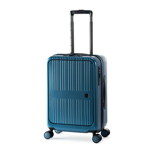 【返品OK!条件付】A.L.I ハードキャリーケース Pitaflat ピタフラット 3〜4泊 37L PIF-8810-18-IDG インディゴ アジア・ラゲージ スーツケース 機内持ち込み可能サイズ フロントオープンタイプ 前輪ストッパー 14インチPC収納【KK9N0D18P】 【返品OK!条件付】A.L.I ハードキャリーケース Pitaflat ピタフラット 3〜4泊 37L PIF-8810-18-IDG インディゴ アジア・ラゲージ スーツケース 機内持ち込み可能サイズ フロントオープンタイプ 前輪ストッパー 14インチPC収納【KK9N0D18P】