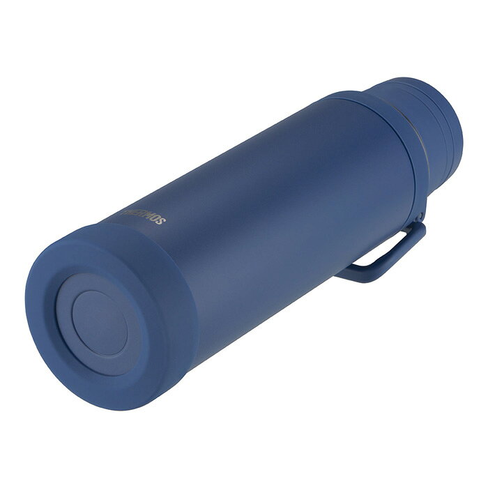 【返品OK!条件付】サーモス 真空断熱ケータイマグ 750ml ネイビー JOY-750-NVY 水...