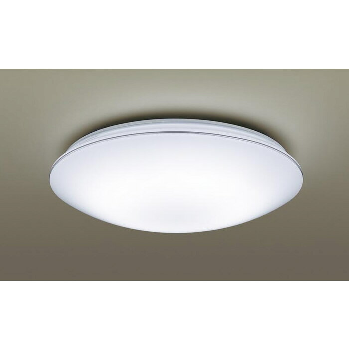 Rakuten - 【返品OK!条件付】パナソニック シーリングライト 天井直付型 LED 昼光色〜電球色 リモコン調光 リモコン調色 カチットF 〜8畳 LSEB1188Z Panasonic LEDシーリングライト 照明【KK9N0D18P】
