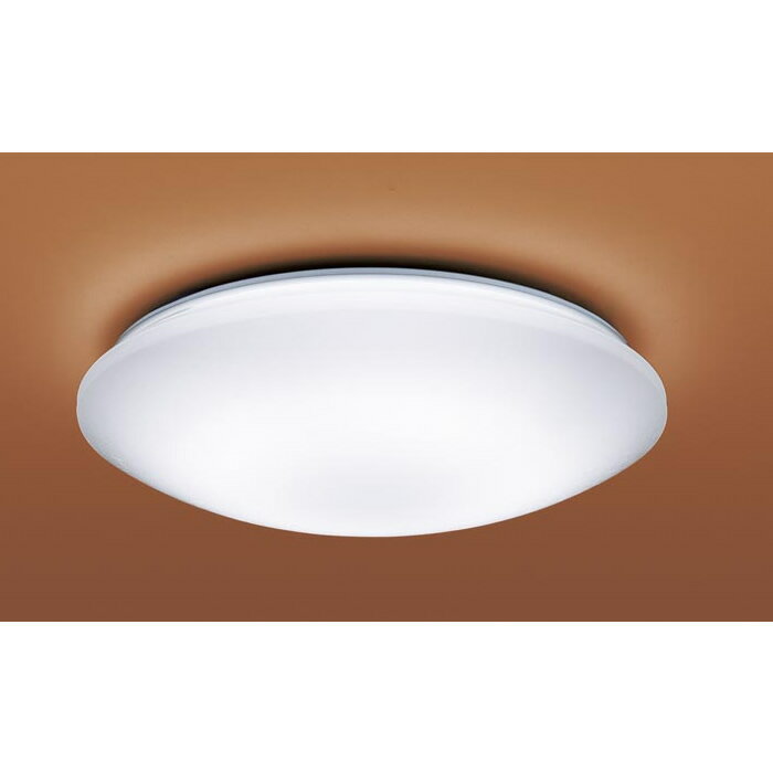 樂天商城 - 【返品OK!条件付】パナソニック シーリングライト 天井直付型 LED 昼光色〜電球色 リモコン調光 リモコン調色 カチットF 〜6畳 LSEB8043Z Panasonic LEDシーリングライト 照明【KK9N0D18P】