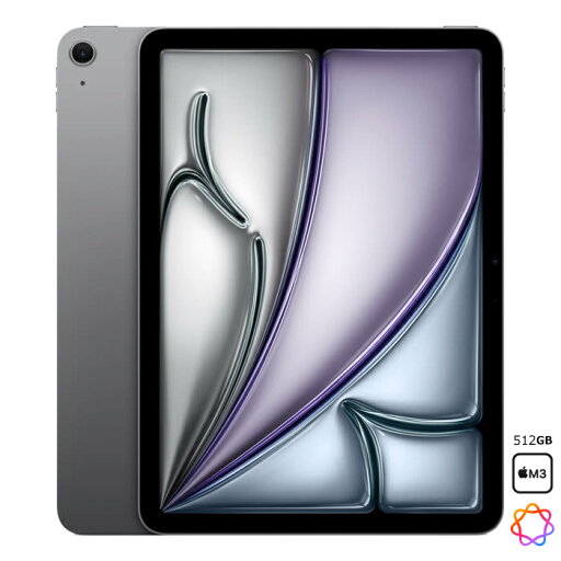 【返品OK!条件付】アップル 11インチ iPad Air M3チップ Wi-Fiモデル 512GB MCA74JA スペースグレイ MCA74J/A 2025年春モデル Apple アイパッドエアー AI Apple Intelligence対応【KK9N0D18P】 【返品OK!条件付】アップル 11インチ iPad Air M3チップ Wi-Fiモデル 512GB MCA74JA スペースグレイ MCA74J/A 2025年春モデル Apple アイパッドエアー AI Apple Intelligence対応【KK9N0D18P】