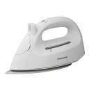 【返品OK!条件付】パナソニック コードレススチームアイロン NI-QL300-H ミストグレー Panasonic コードレスアイロン 軽い かけやすい コン...