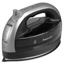 【返品OK!条件付】パナソニック コードレススチームアイロン NI-WL609-S シルバー Panasonic Wヘッドで前後左右かけやすい 新素材グラファイトセラミックでスムーズなかけ心地 多彩なスチーム機能でしっかりシワのばし【KK9N0D18P】