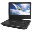 【返品OK!条件付】OVER TIME 10.1インチ フルセグ ポータブルDVDプレイヤー OT-TVD10G ダイアモンドヘッド【KK9N0D18P】