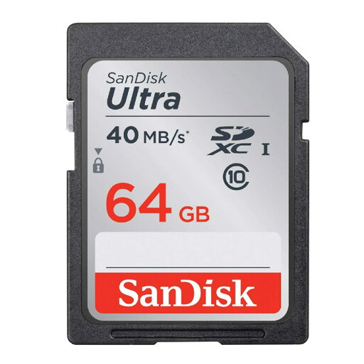 【返品OK!条件付】サンディスク SDカード 64GB SDXC Class10 UHS-I SanDisk Ultra 読取り最大40MB/s SDSDUNH-064G-GHENN エコパッケージ 【メール便】【KK9N0D18P】 【返品OK!条件付】サンディスク SDカード 64GB SDXC Class10 UHS-I SanDisk Ultra 読取り最大40MB/s SDSDUNH-064G-GHENN エコパッケージ 【メール便】【KK9N0D18P】