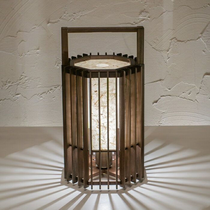 【返品OK!条件付】新洋電気 スタンドライト 渓 kei A545 和風照明 おしゃれ【KK9N0D18P】