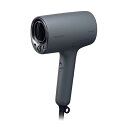 【返品OK!条件付】パナソニック ヘアードライヤー ナノケア EH-NA0K-K チャコールブラック 高浸透ナノイー ミネラル マイナスイオン搭載 UVケア 温...