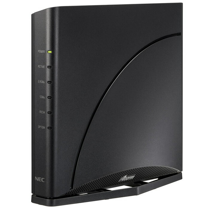 ���ŤȻ��ߤ�emon�ʤ����ˤ��㤨��֡�����OK!����ա�NEC Aterm ̵��LAN�롼���� Wi-Fi 7�б��ۡ���롼�� PA-7200D8BE Wi-Fi�롼���� 11be/ax/ac/n/a(5GHz��&11be/ax/n/g/b(2.4GHz�� 10Gbps WAN�ݡ��ȡܥ�å�����ѵ�ǽ��� 5,764Mbps��1,376Mbps��KK9N0D18P�ۡפβ����Ǥ������ʤ�32,800�ߤˤʤ�ޤ���