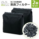 【返品OK!条件付】SANKA サンカ 温風乾燥式生ごみ処理機用 脱臭フィルター2個セット SDG-3000AF02【KK9N0D18P】