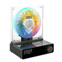 【返品OK!条件付】ダイニチ電子 Wizz 縦型CDプレーヤー WVC-S001G グレー【KK9N0D18P】