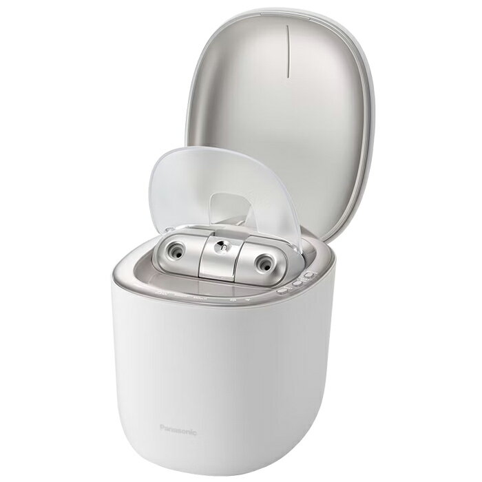 【即納】【返品OK!条件付】パナソニック スキンアクト スチーマー マルチ スキンケア SKINACT STEAMER ..