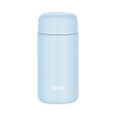 【返品OK!条件付】サーモス 真空断熱ケータイマグ 350ml ソフトブルー JPB-350-SFBL 水筒 通学 通勤 アウトドア 直飲み 食洗機対応 おしゃれ【KK9N0D18P】(3)