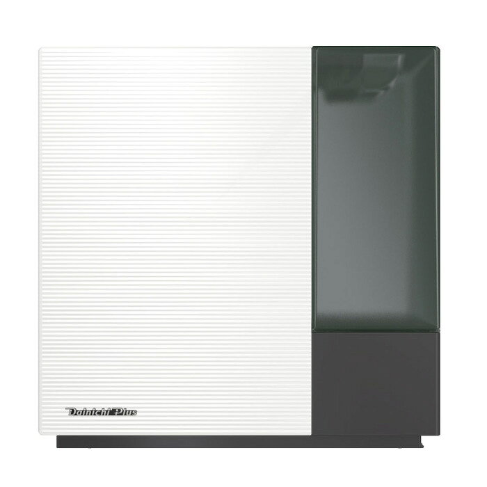 【返品OK!条件付】ダイニチ ハイブリッド式 加湿器 5.0L RXTシリーズ プレハブ14畳まで 木造8.5畳まで HD-RXT525-WK ホワイト×ブラック..