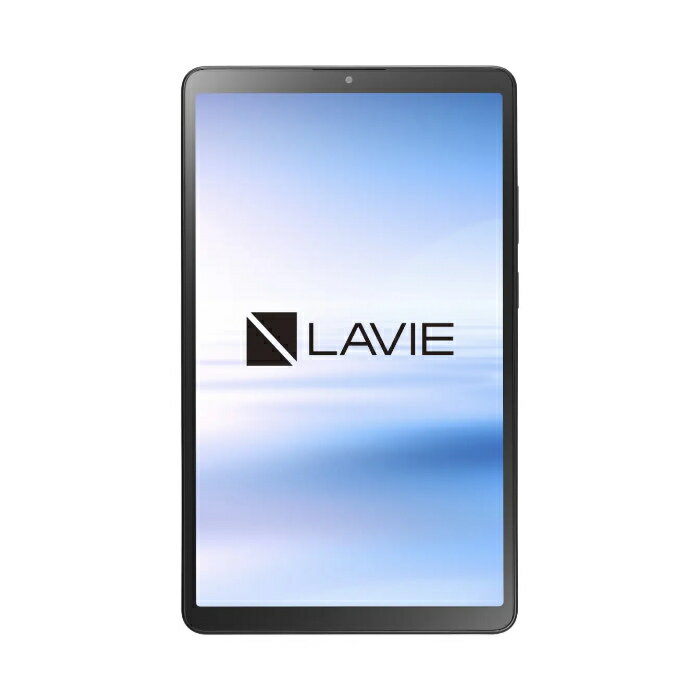【返品OK!条件付】NEC Android タブレット 8.7型 LAVIE Tab T8 T0855/KAS PC-T0855KAS ルナグレー タブレットPC【KK9N0D18P】