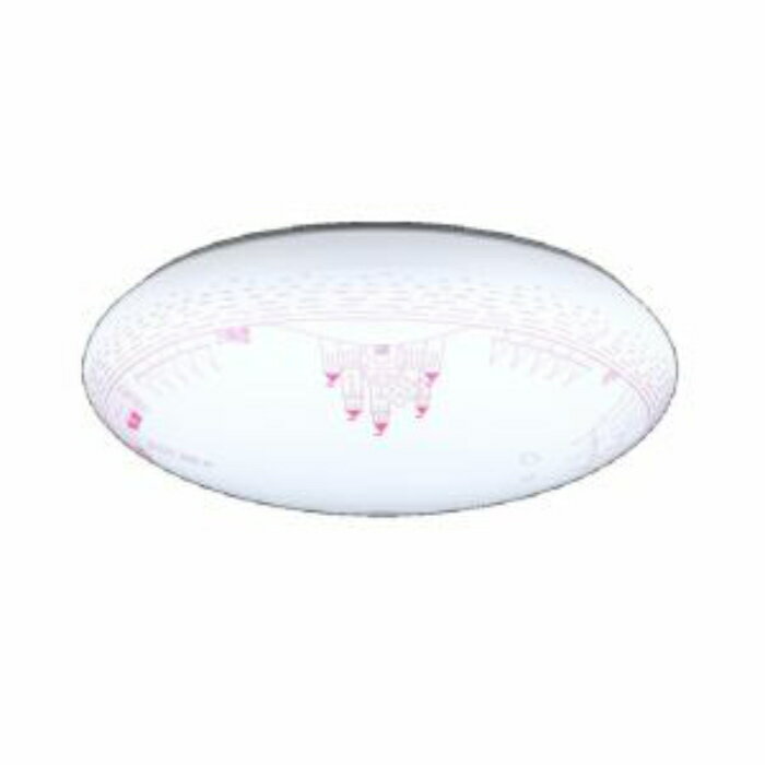 【返品OK!条件付】HotaluX ホタルクス HLDZ08424SG LEDシーリングライト 8畳 調光 4.299lm ホタルック機能搭載 かんたん留守タイマー HLDZ08424SG【KK9N0D18P】