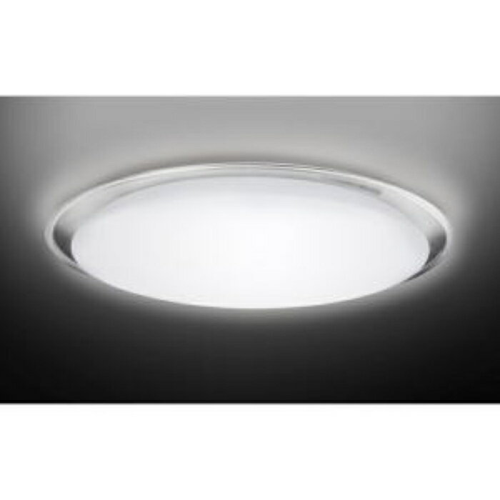 【返品OK!条件付】東芝 LED照明 枠付 LEDシーリングライト 10畳 調光 調色 タイマー機能搭載 NLEH10048E-LC【KK9N0D18P】