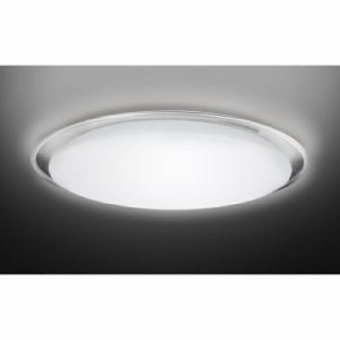 乐天商城 - 【返品OK!条件付】東芝 LED照明 LEDシーリングライト ルミオ 18畳 調光 ワイド調色 NLEH18023B-LC【KK9N0D18P】