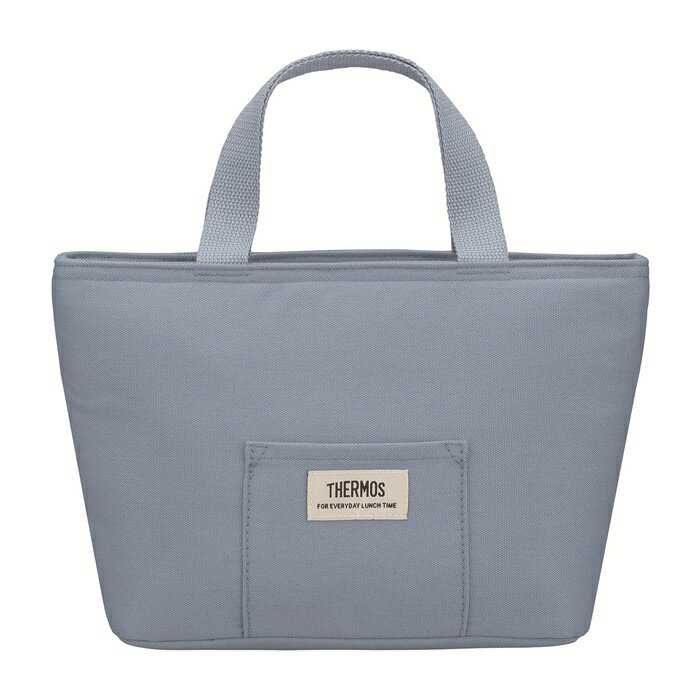 樂天商城 - 【返品OK!条件付】サーモス 保冷ランチバッグ 4000ml アッシュブルー RFF-0041-ASB【KK9N0D18P】