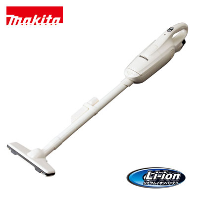 【返品OK!条件付】マキタ 充電式クリーナー 掃除機 スティッククリーナー CL102DW コードレス掃除機 【KK9N0D18P】【120サイズ】