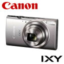 【返品OK!条件付】CANON デジタルカメラ IXY 650 コンデジ IXY650-SL シルバー 【KK9N0D18P】【80サイズ】