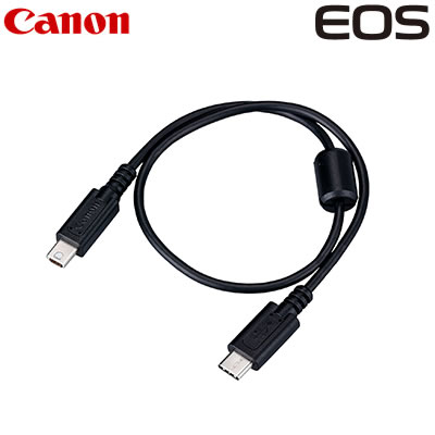 ������OK!����աۥ���Υ� EOS R�б� C to MiniA ���󥿡��ե����������֥� 0.4m USB 2.0��� IFC-40ABIII��KK9N0D18P�ۡ�60��������