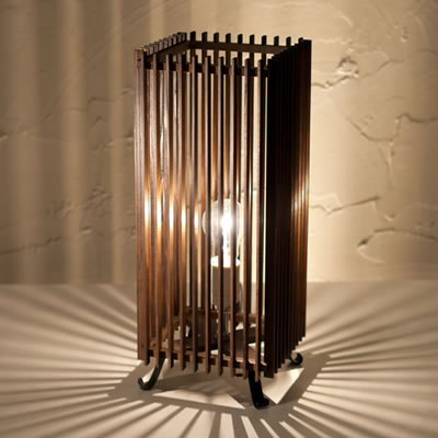 【返品OK!条件付】新洋電気 和風照明 和室 スタンドライト 簾 ren L 民芸塗 ON/OFFタイプ A535-O【KK9N0D18P】【80サイズ】