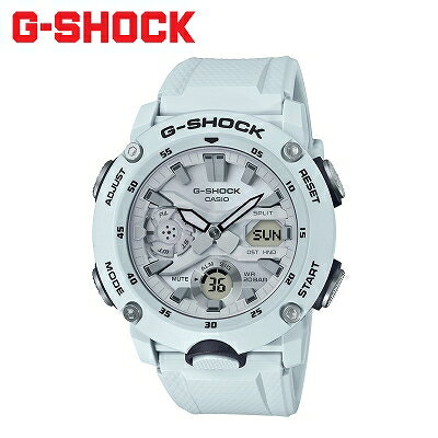 乐天商城 - 【返品OK!条件付】【正規販売店】カシオ 腕時計 CASIO G-SHOCK メンズ GA-2000S-7AJF 2019年6月発売モデル【KK9N0D18P】【60サイズ】
