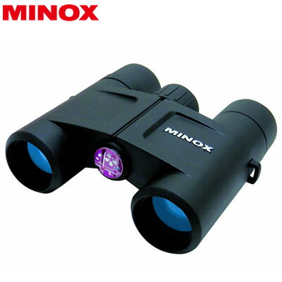Rakuten - 【返品OK!条件付】ミノックス 双眼鏡 BV5×25 M-62046【KK9N0D18P】【60サイズ】