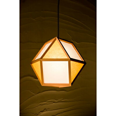 おしゃれ国産和照明ペンダントライト...