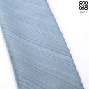 【大塚謹製】 帯揚げ 日本製 洗える帯揚げ シケ引き 友禅 ブルーグレー OA-54【和装小物】【正絹】【送料無料】【新品】