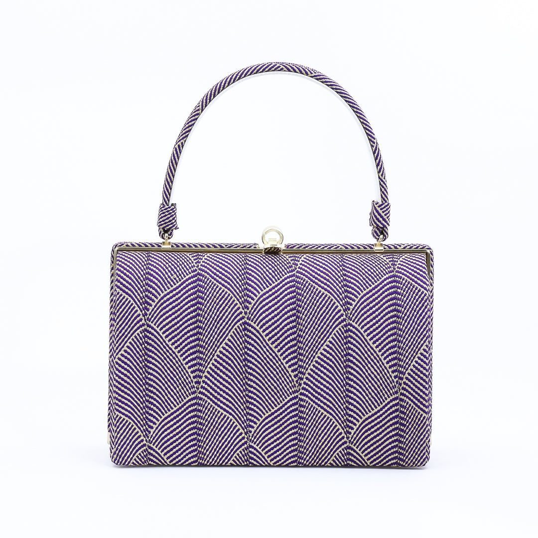 フォーマルバッグ【和小物さくら】