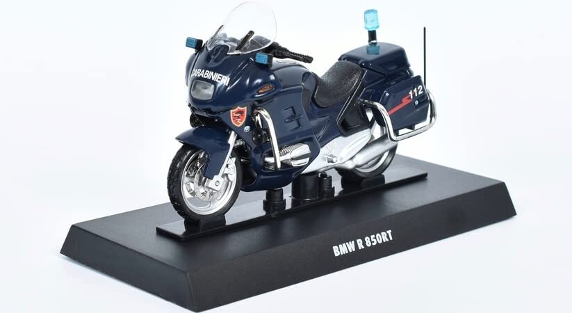 C^A pgJ[ oCN |X ͌^ 1/24 BMW R850RT JrjG I[goC Motorcycle oCN Bike Model I[h [hoCN hϊi