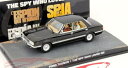 007 ボンドカー フォード ミニカー 1/43 Taunus 映画 私を愛したスパイ