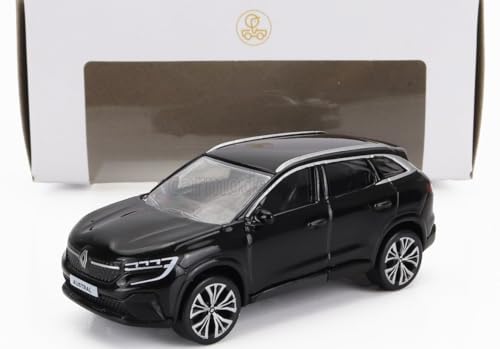 mu m[ I[Xg ~jJ[ 1/64 Renault Austral 2023 (ubN)